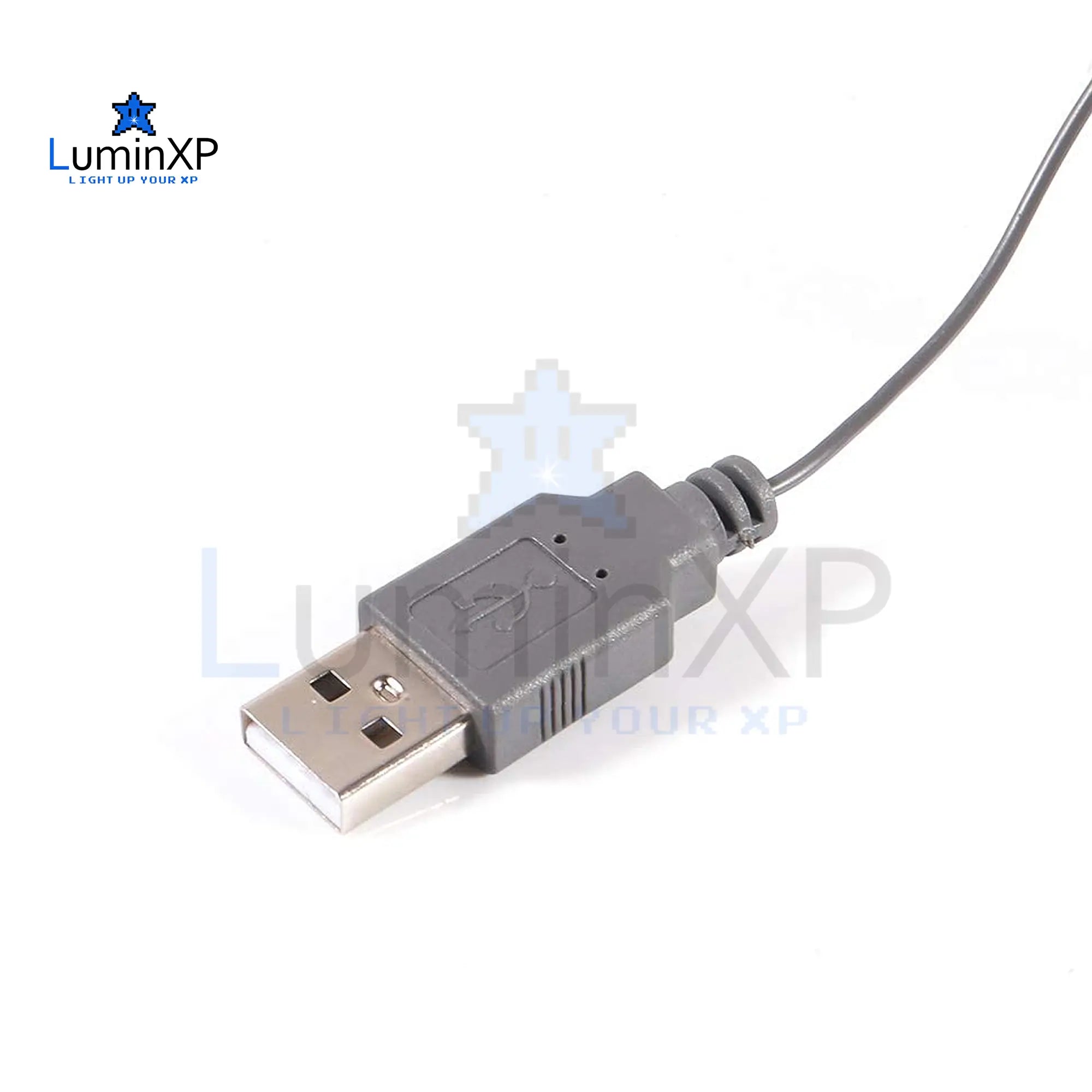 Barra Sensor Wii con Cable USB | Repuesto Compatible para Consola Nintendo Wii
