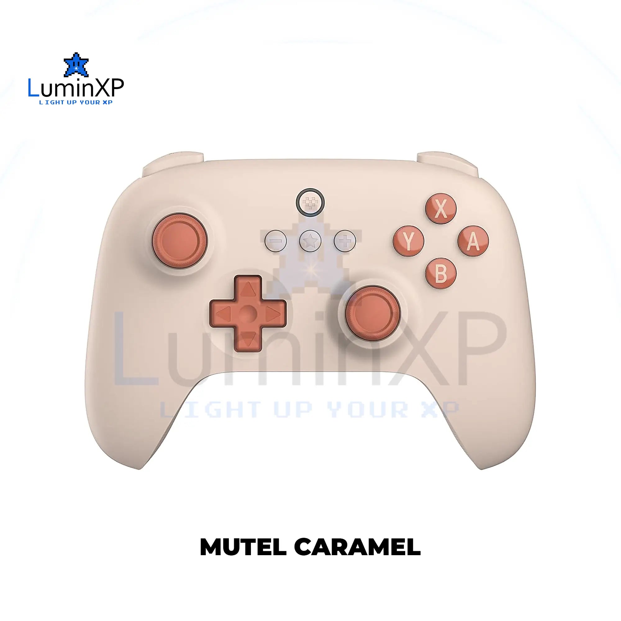 Controlador Bluetooth 8BitDo Ultimate 2C para Nintendo Switch 2 – Inalámbrico con Joystick Hall Effect