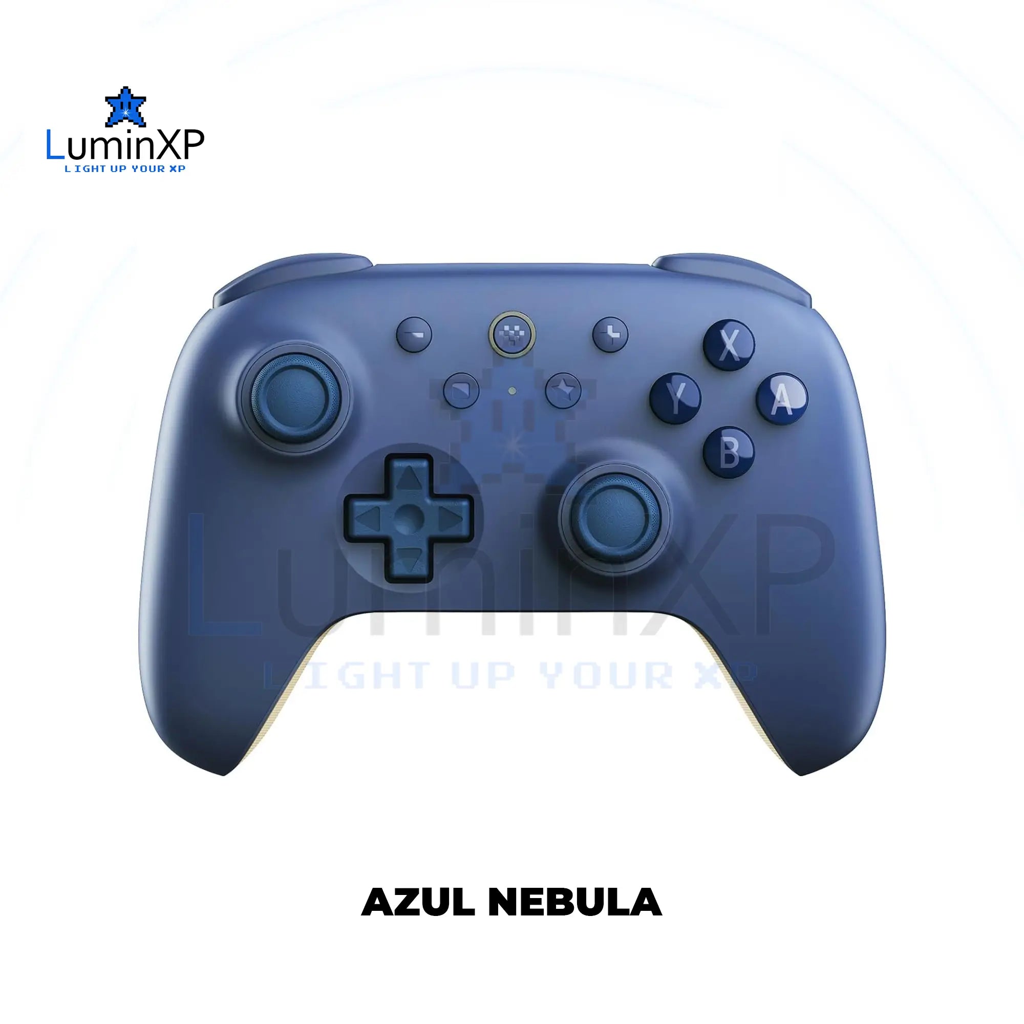 Controlador Bluetooth 8BitDo Ultimate 2C para Nintendo Switch 2 – Inalámbrico con Joystick Hall Effect