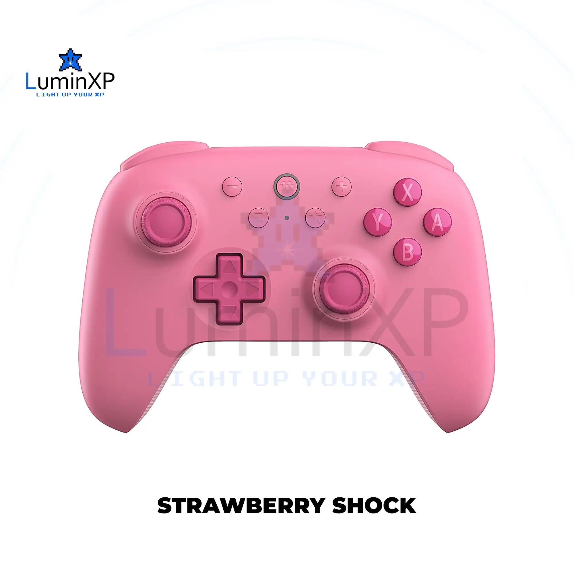 Controlador Bluetooth 8BitDo Ultimate 2C para Nintendo Switch 2 – Inalámbrico con Joystick Hall Effect