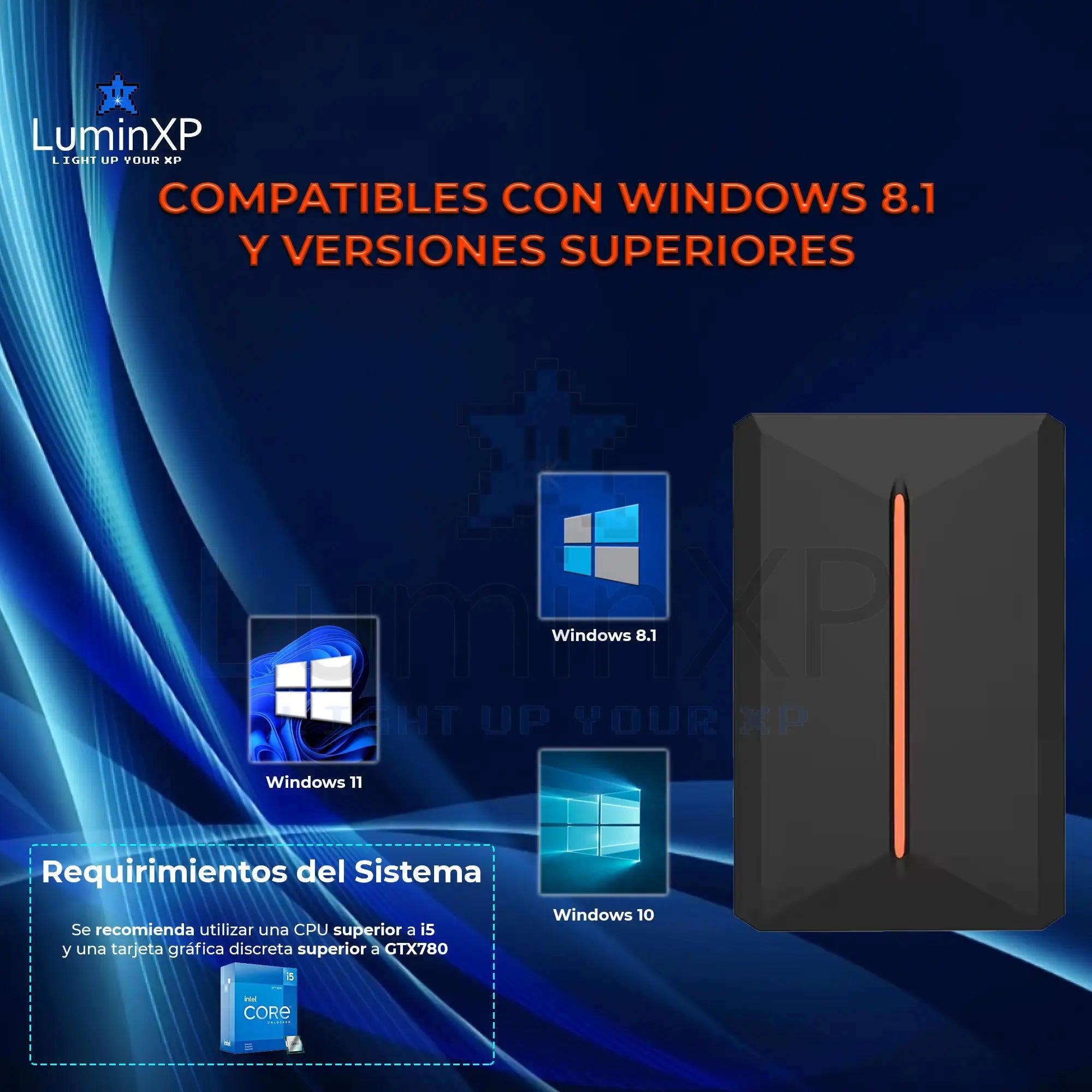 Launchbox disco duro retro 500gb con juegos 