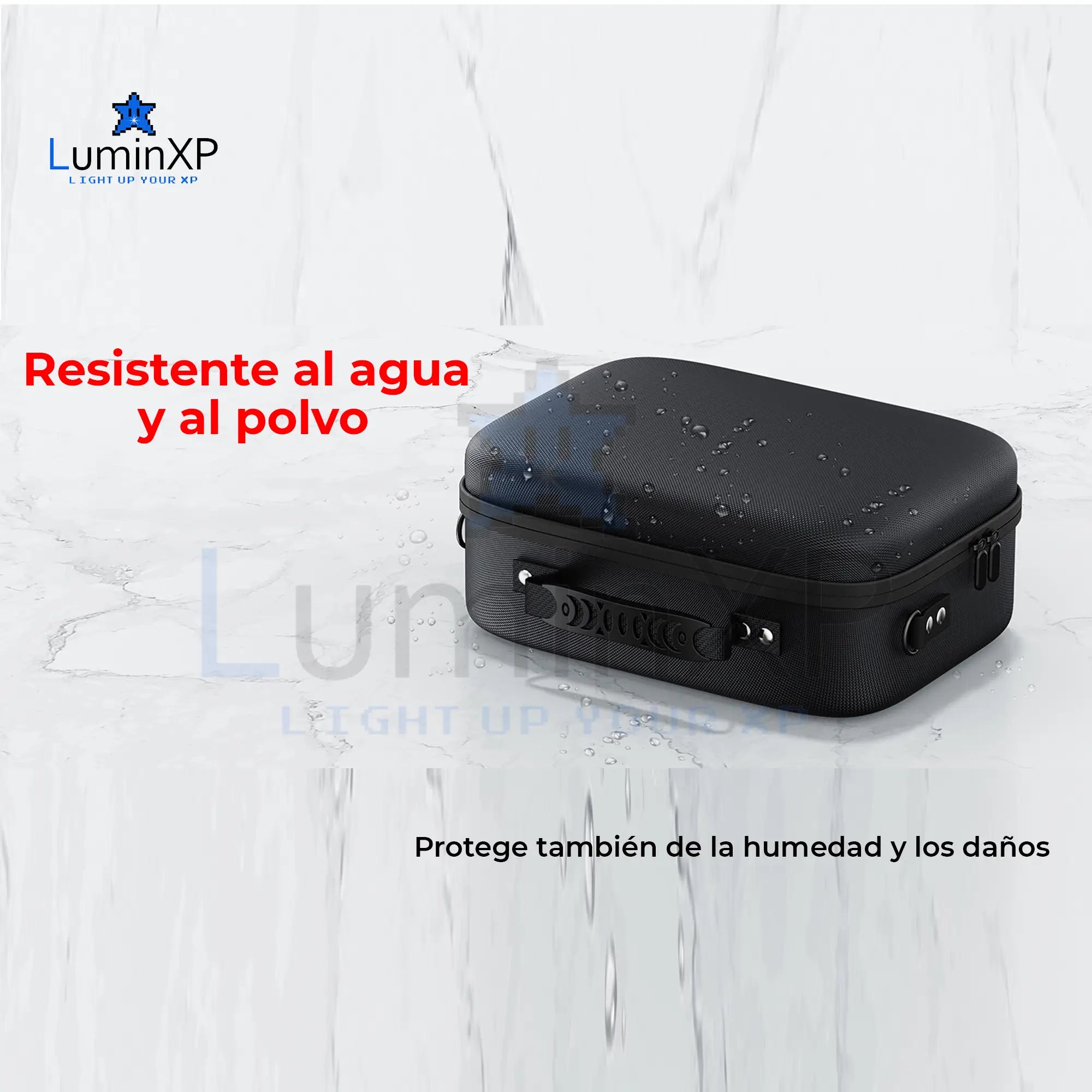 Maleta Rígida para Nintendo Switch 2 – Estuche de Viaje y Almacenamiento