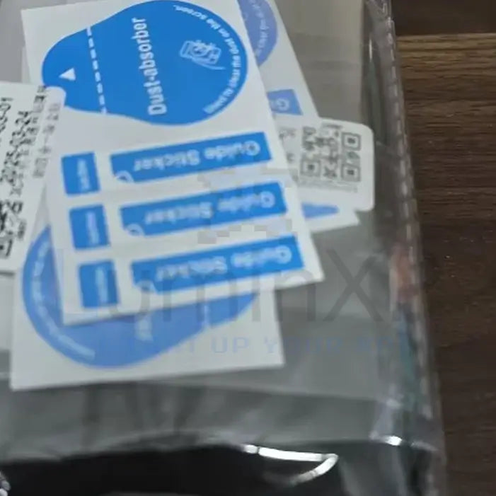 Imagen enviada por el cliente