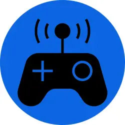 Joystick Hall Effect