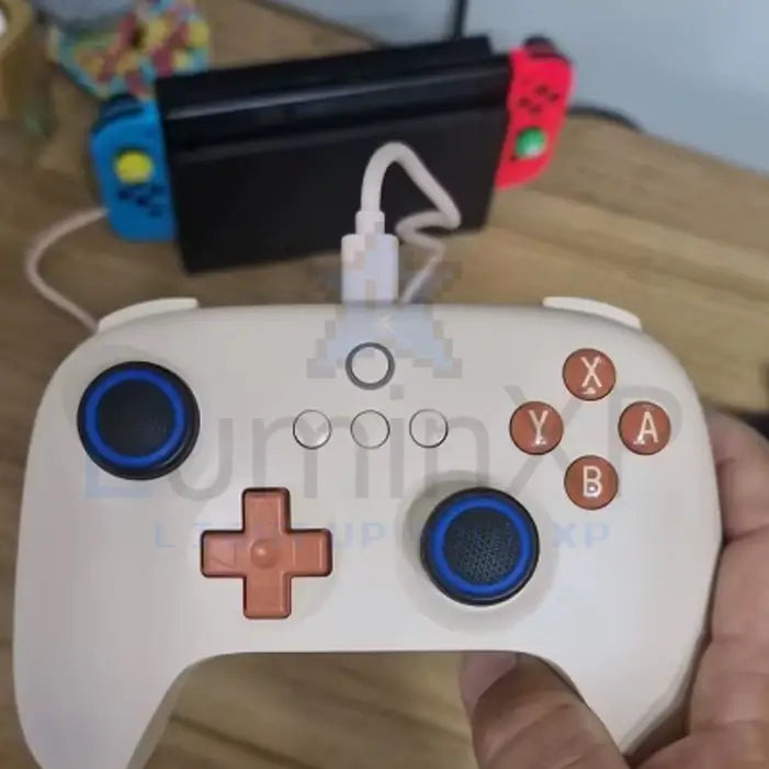 Foto enviada por el cliente