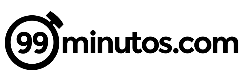 Logo 99 Minutos