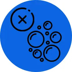 Instalación sin Burbujas