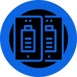 Carga Dual para Mandos DualSense