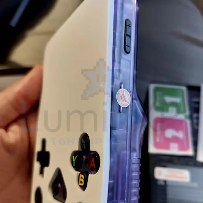 Imagen enviada por el cliente