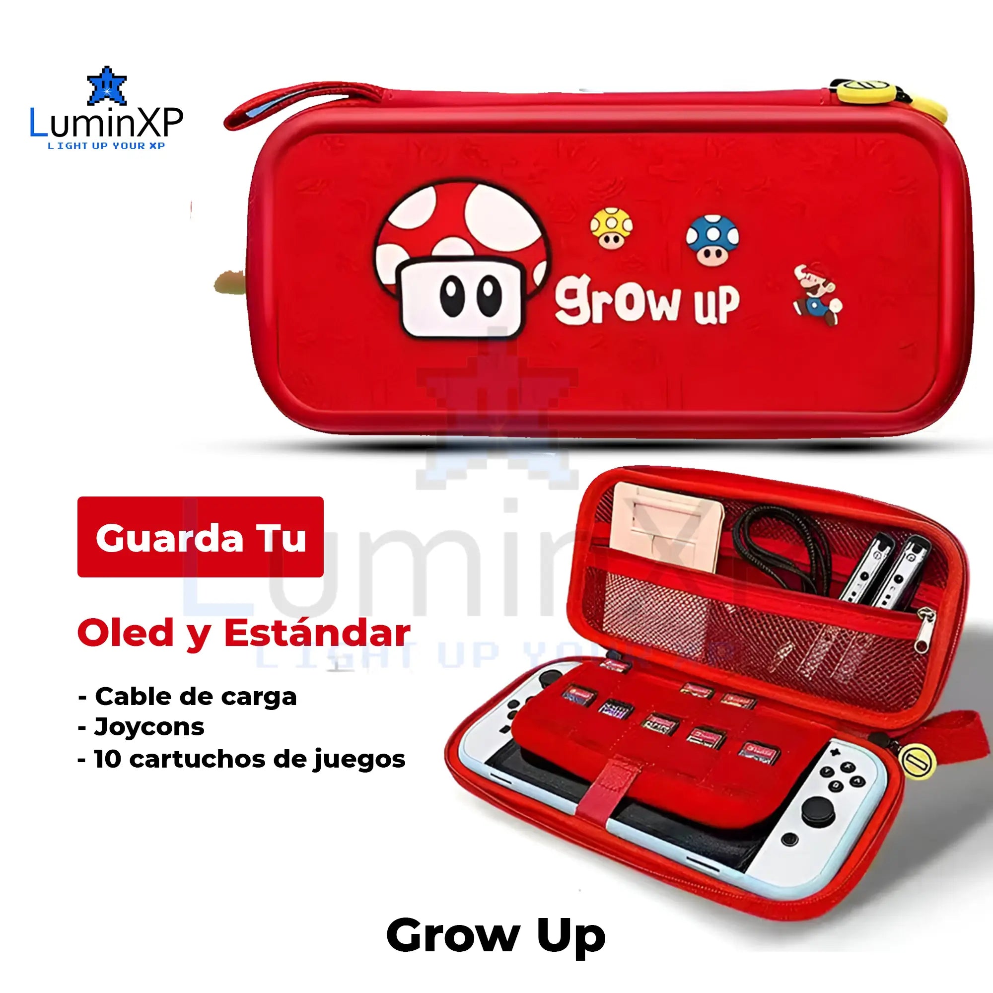 Gomas Antideslizantes para Joystick para PlayStation y Xbox