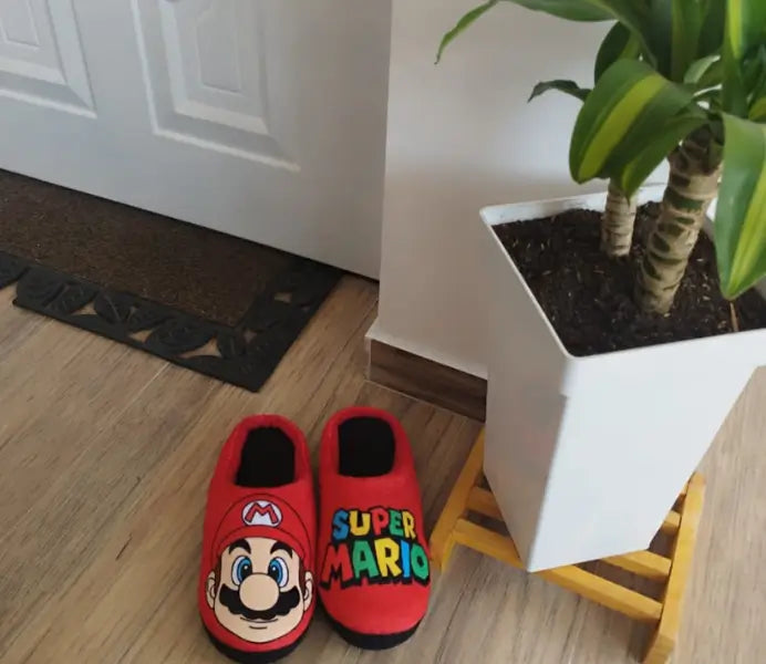 Estilo Gamer & Confort