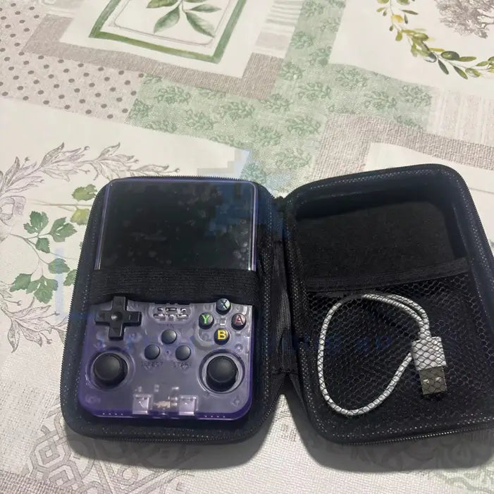 Imagen enviada por el cliente