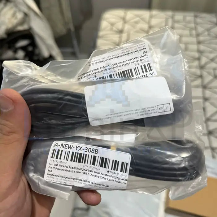 Imagen enviada por el cliente