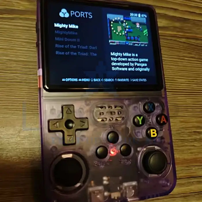 Foto enviada por el cliente