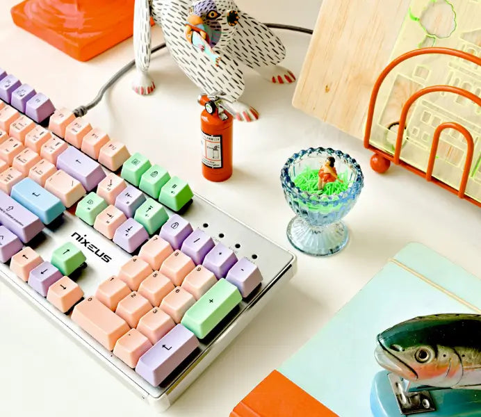 Accesorios Kawaii Gamer