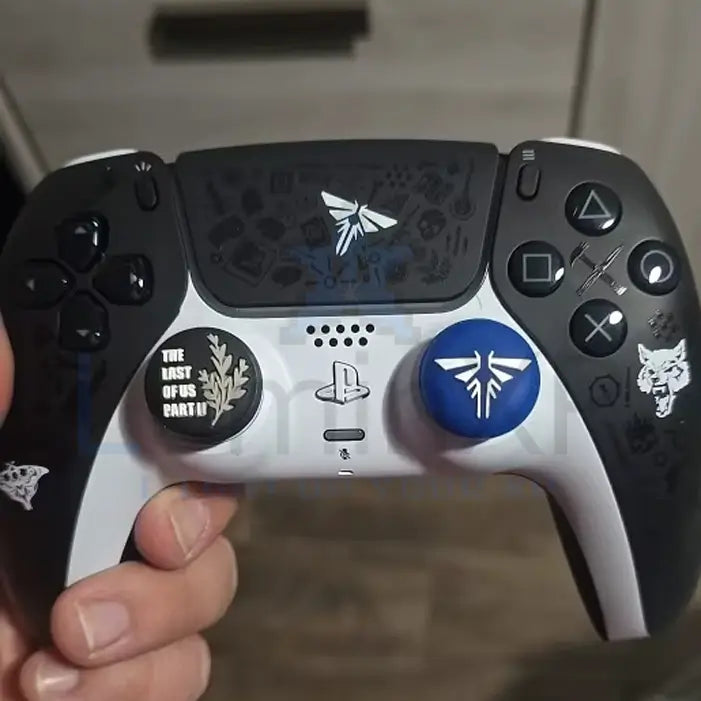 Foto enviada por la cliente