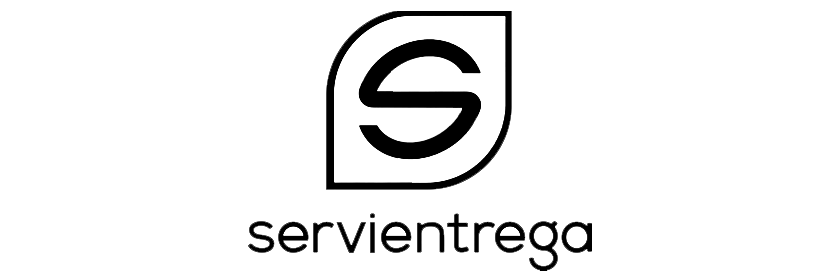 Logo Servientrega