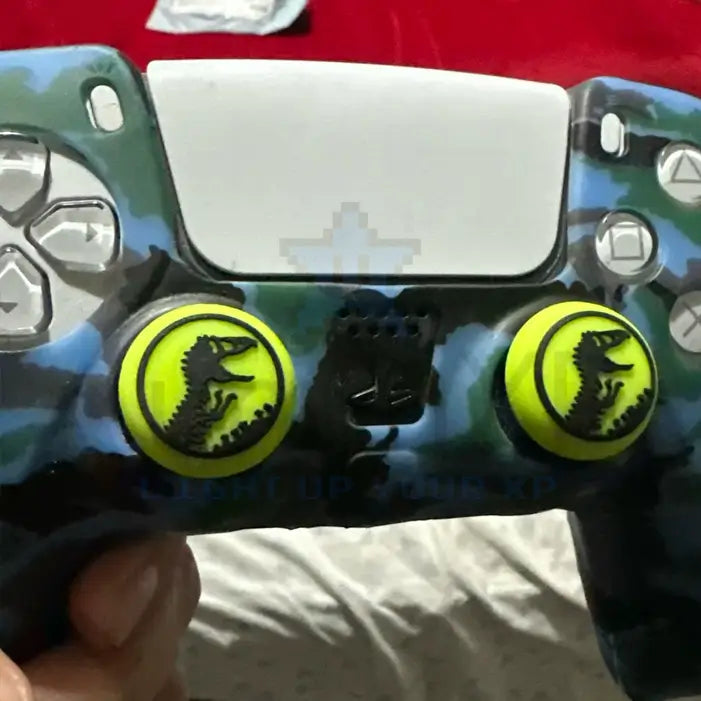 Imagen enviada por el cliente