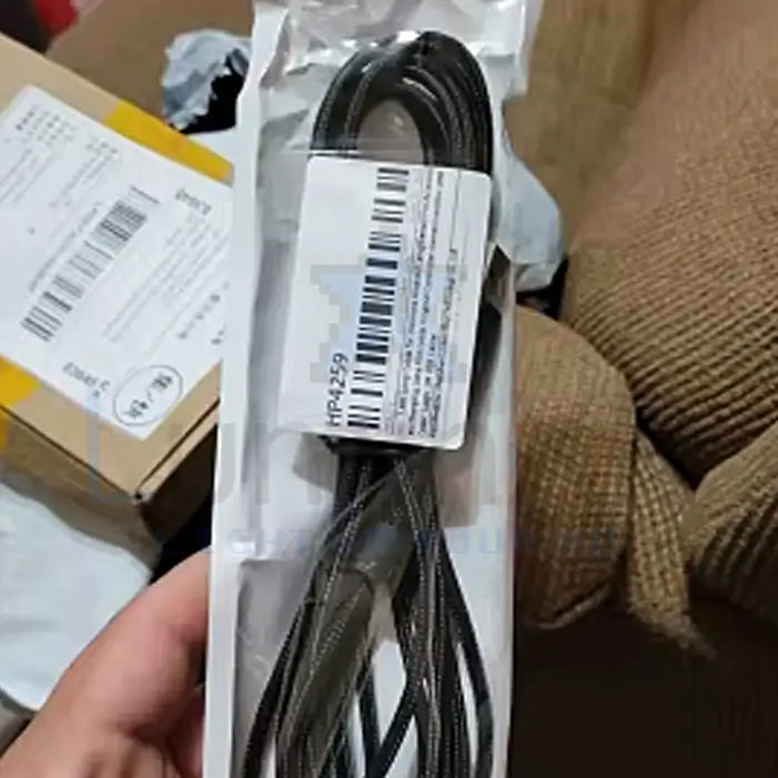 Imagen enviada por el cliente