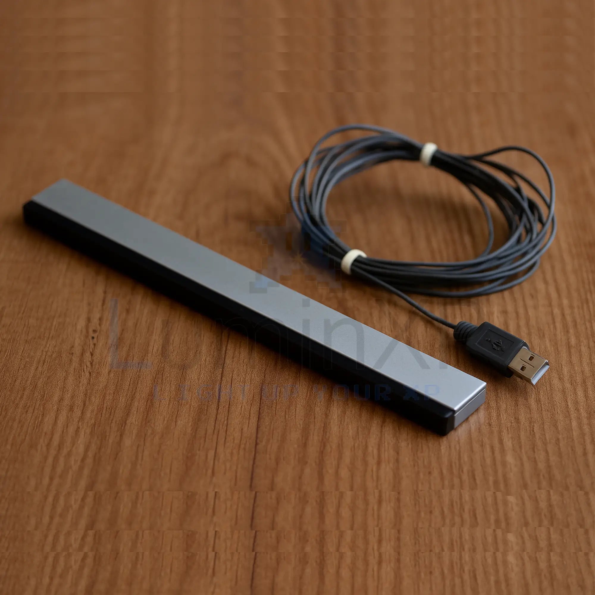 Barra Sensor Wii con Cable USB | Repuesto Compatible para Consola Nintendo Wii