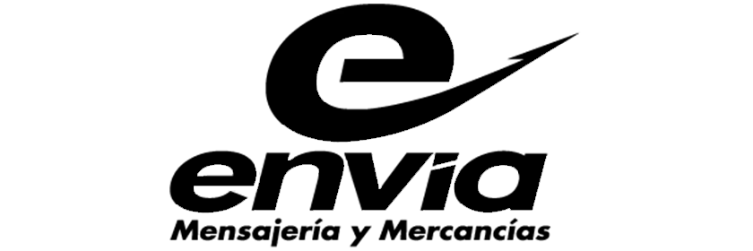 Logo Envía