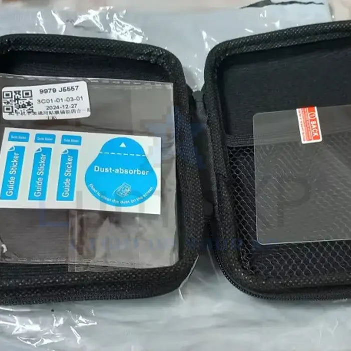 Imagen enviada por el cliente