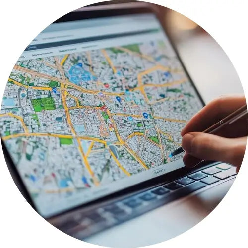 Paso 3: Sigue el Camino de tu Pedido