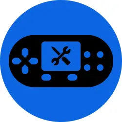 Reacondicionada y 100% Funcional