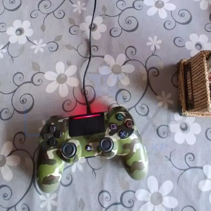 Imagen enviada por el cliente