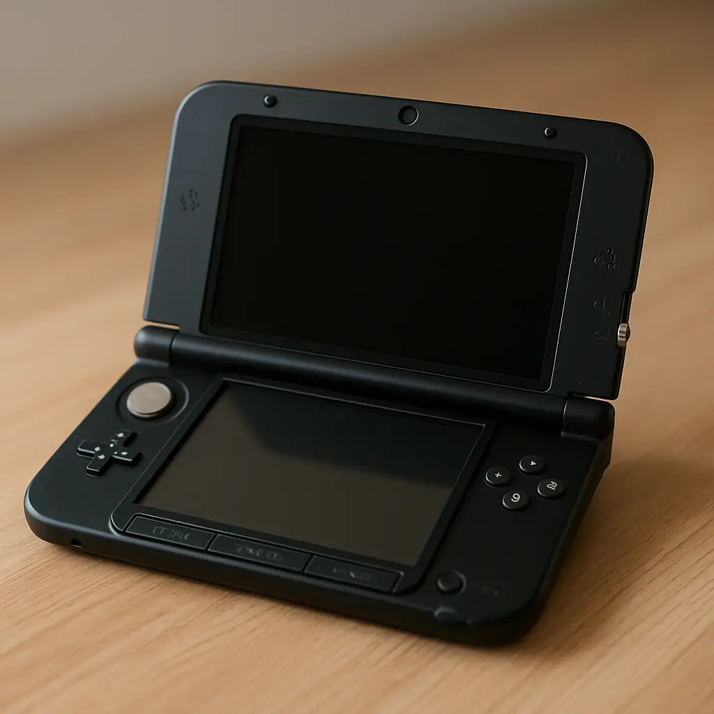 PSP‑3000® Consola Portátil Sony Original – 10 Juegos Incluidos (Reacondicionada)