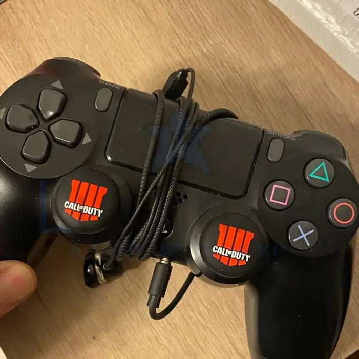 Imagen enviada por el cliente