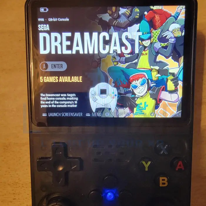 Imagen enviada por el cliente