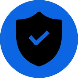 Icono de Protección Segura