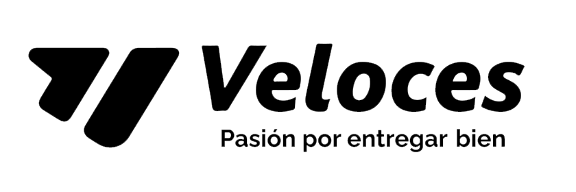 Logo Veloces