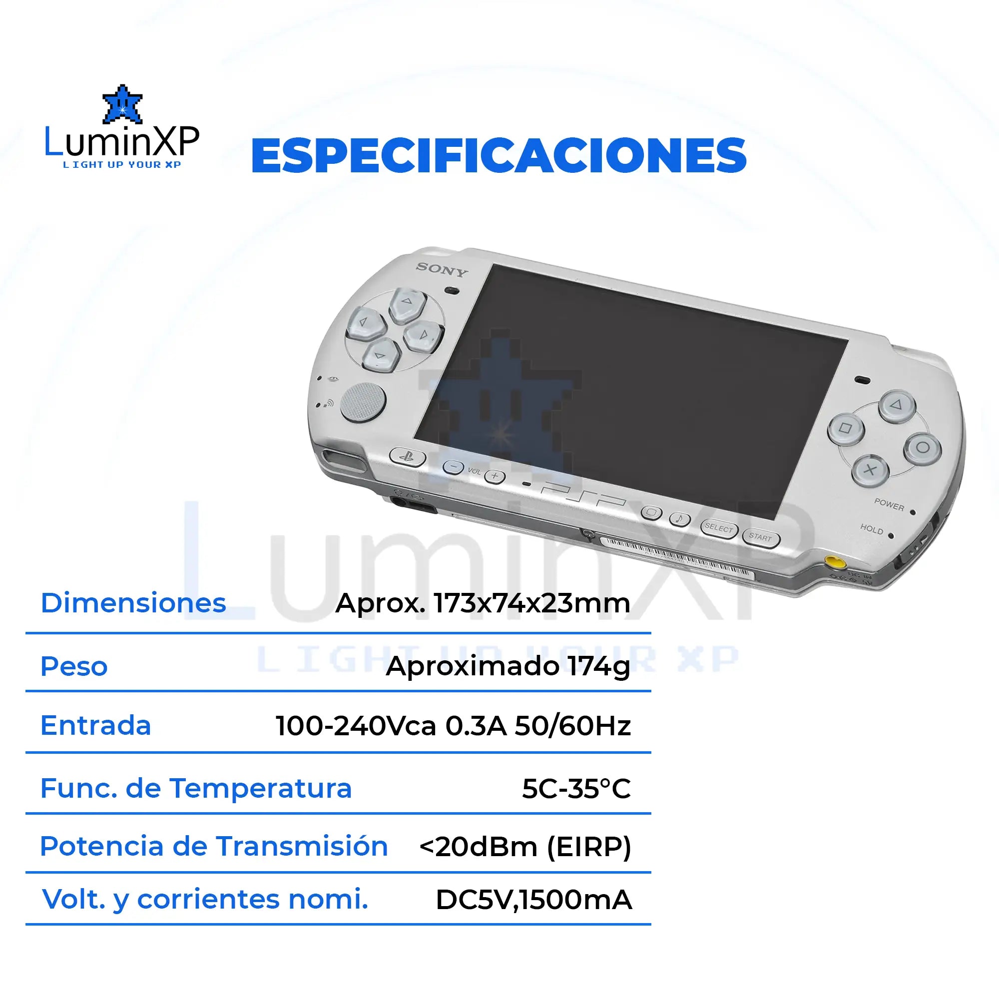 Barra Sensor Wii con Cable USB | Repuesto Compatible para Consola Nintendo Wii