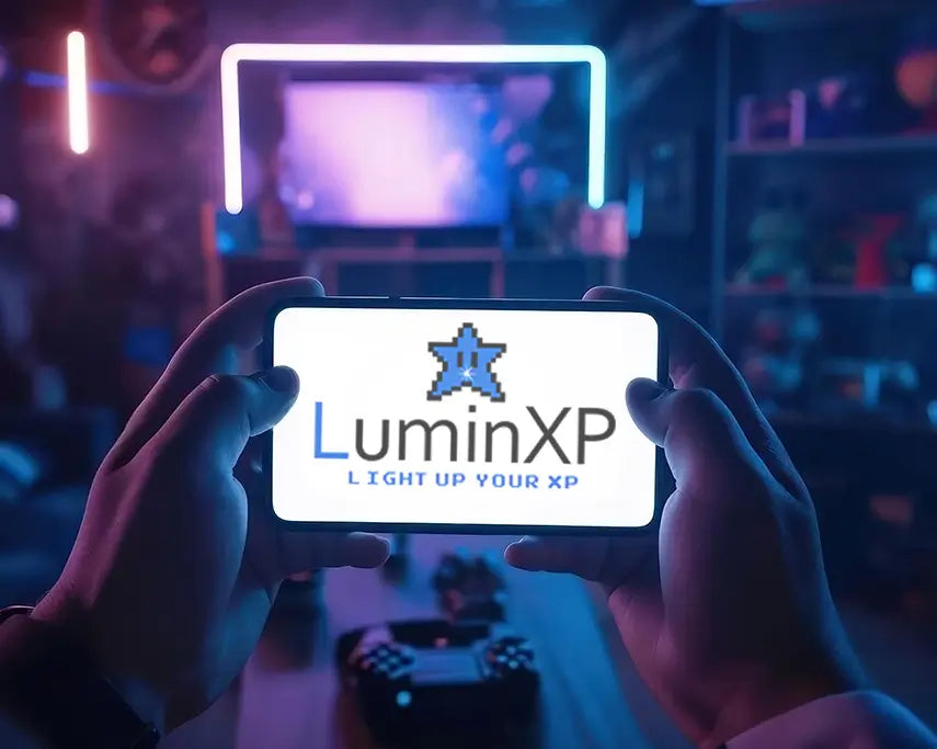 Un poco de nosotros - The LuminXP
