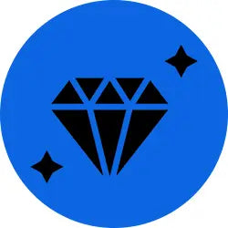 Ícono Fácil de Pegar y Cortar