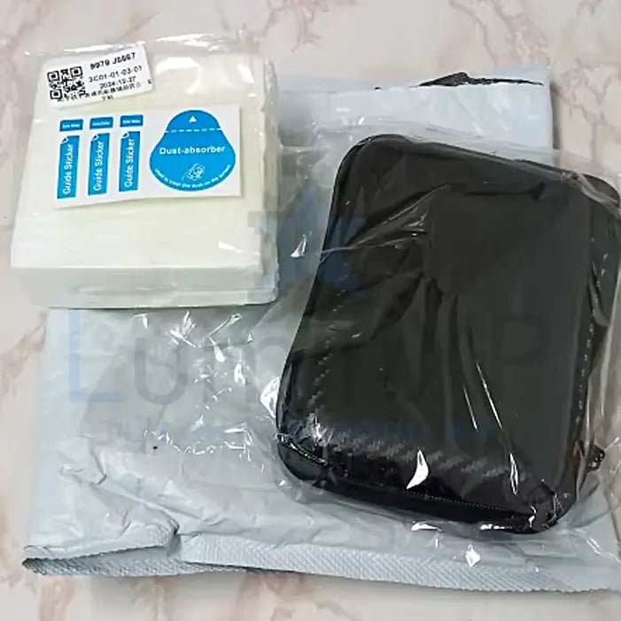 Imagen enviada por el cliente