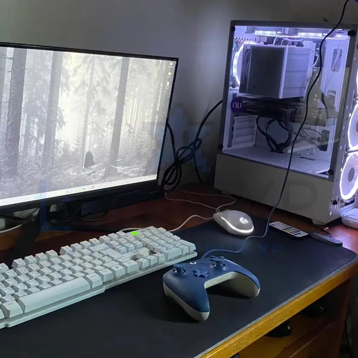 Controlador Bluetooth 8BitDo Ultimate 2C para Nintendo Switch 2 – Inalámbrico con Joystick Hall Effect