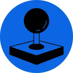 Icono de Compacta y Portátil